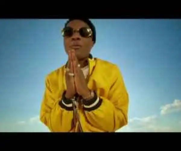 R2Bees - Tonight ft. Wizkid